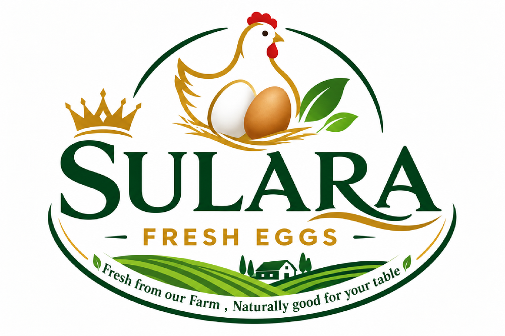 Sulara Fresh Eggs