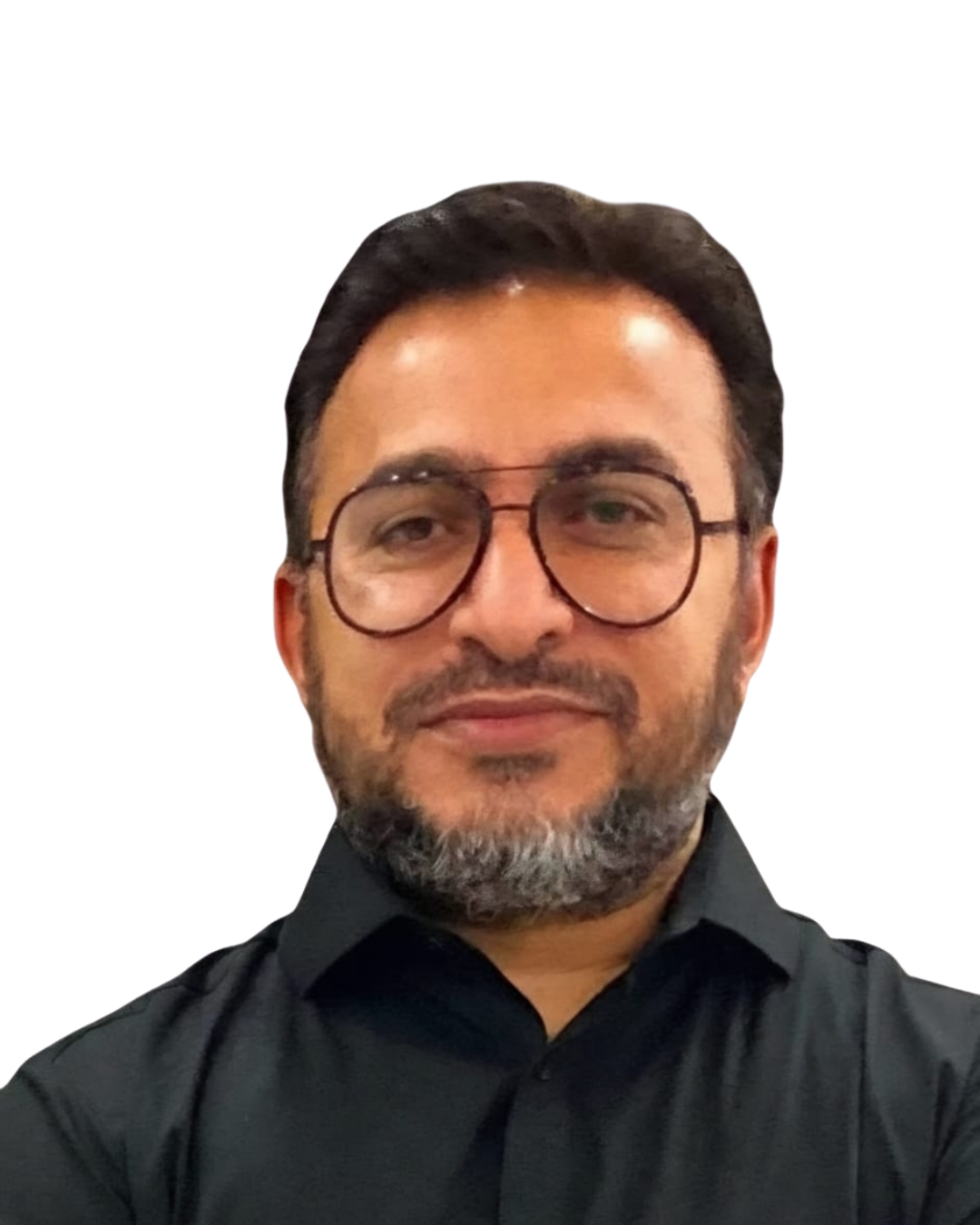Dr. Asif Lateef, DVM