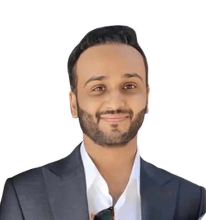 M. Omer Naseem