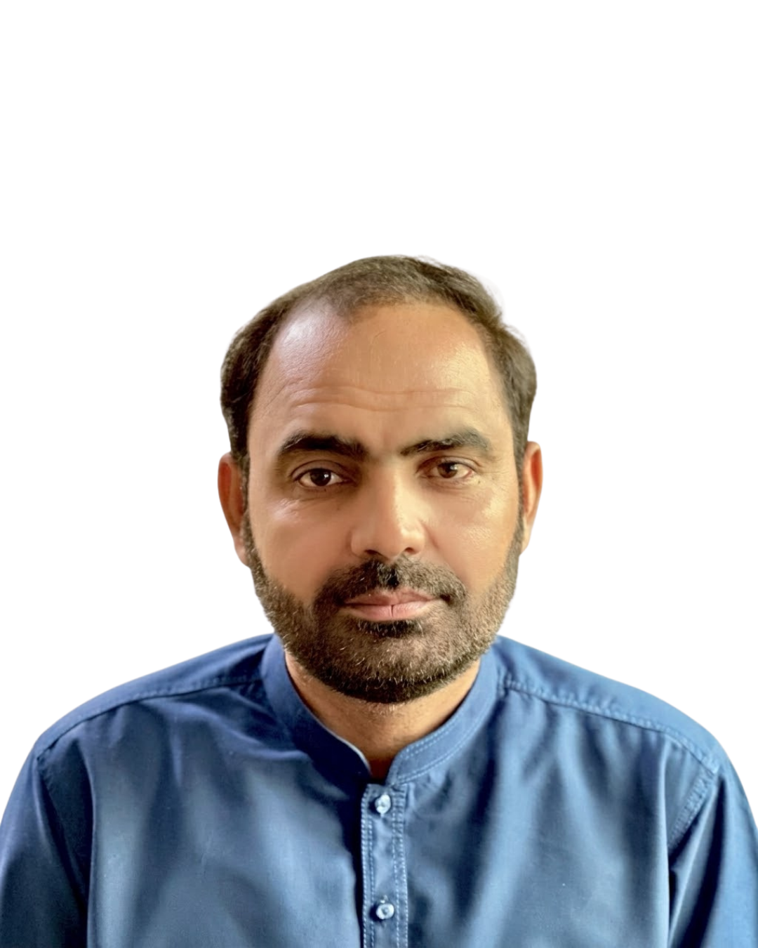 Shahid Amin